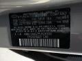 2023 Fluid Metal Hyundai Elantra SEL  photo #18