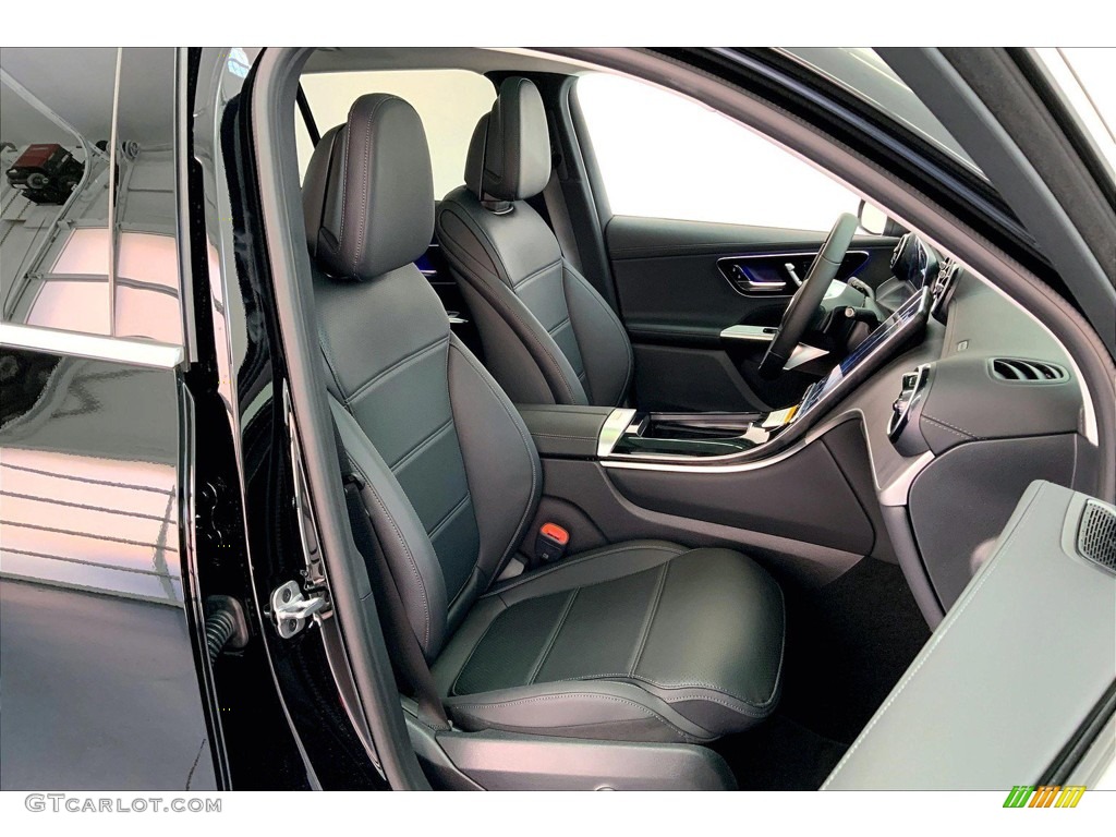 2023 Mercedes-Benz GLC 300 Front Seat Photo #145990384