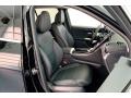 Black Front Seat Photo for 2023 Mercedes-Benz GLC #145990384