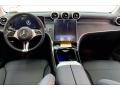 Black Dashboard Photo for 2023 Mercedes-Benz GLC #145990396