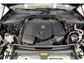  2023 GLC 300 2.0 Liter Turbocharged DOHC 16-Valve VVT 4 Cylinder Engine