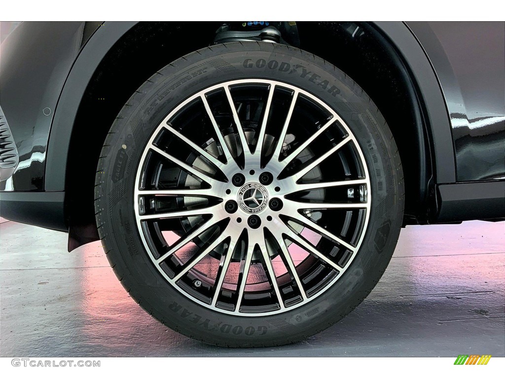 2023 Mercedes-Benz GLC 300 Wheel Photo #145990447