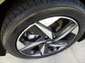 2023 Hyundai Elantra SEL Wheel and Tire Photo