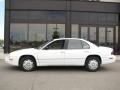 2000 Bright White Chevrolet Lumina Sedan  photo #1