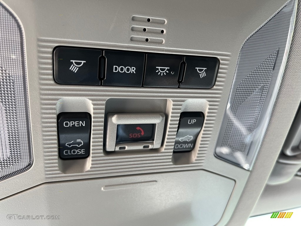 2021 RAV4 XLE AWD Hybrid - Midnight Black Metallic / Black photo #27