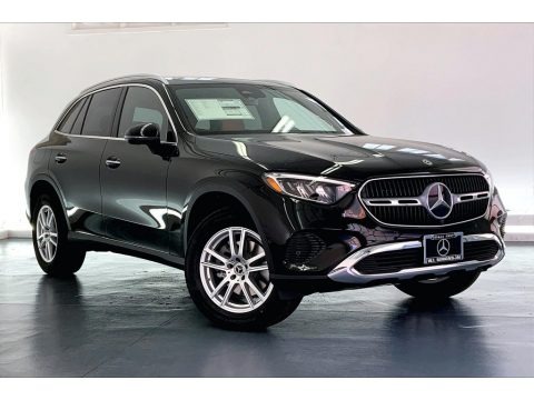 2023 Mercedes-Benz GLC