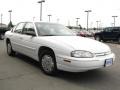 Bright White - Lumina Sedan Photo No. 3