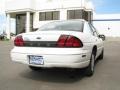 2000 Bright White Chevrolet Lumina Sedan  photo #5