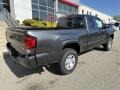 Magnetic Gray Metallic - Tacoma SR Access Cab 4x4 Photo No. 9