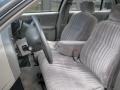Bright White - Lumina Sedan Photo No. 7