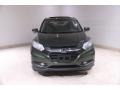 2016 Misty Green Pearl Honda HR-V EX AWD  photo #2