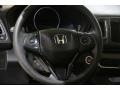 Misty Green Pearl - HR-V EX AWD Photo No. 7