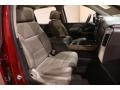 2018 Cajun Red Tintcoat Chevrolet Silverado 1500 LTZ Crew Cab 4x4  photo #18
