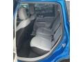 Laser Blue Pearl - Compass Latitude 4x4 Photo No. 3