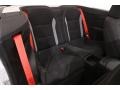 Jet Black Rear Seat Photo for 2023 Chevrolet Camaro #145992147