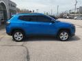 Laser Blue Pearl - Compass Latitude 4x4 Photo No. 9