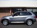 Space Grey Metallic - X5 4.8i Photo No. 3