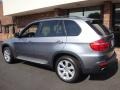 Space Grey Metallic - X5 4.8i Photo No. 4