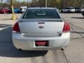 2012 Silver Ice Metallic Chevrolet Impala LS  photo #11