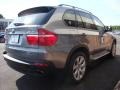Space Grey Metallic - X5 4.8i Photo No. 6