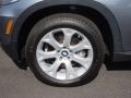 Space Grey Metallic - X5 4.8i Photo No. 7