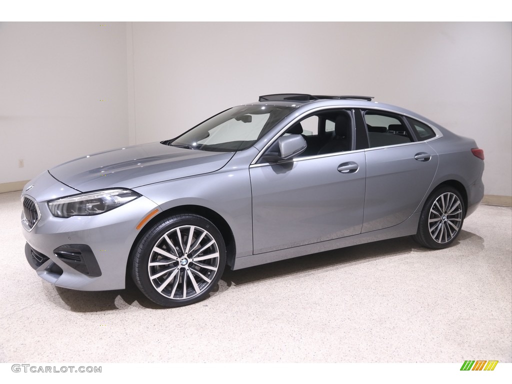 2022 BMW 2 Series 228i xDrive Gran Coupe Exterior Photos