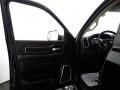 Diamond Black Crystal Pearl - 3500 Laramie Crew Cab 4x4 Photo No. 11