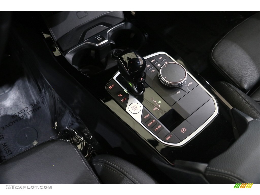 2022 BMW 2 Series 228i xDrive Gran Coupe Transmission Photos