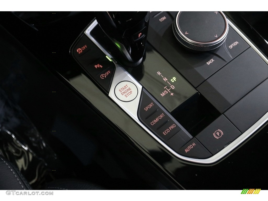 2022 BMW 2 Series 228i xDrive Gran Coupe Controls Photo #145993059