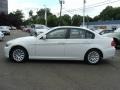 2009 Alpine White BMW 3 Series 328i Sedan  photo #5