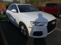 Cortina White - Q3 2.0 TFSI Premium Plus quattro Photo No. 4