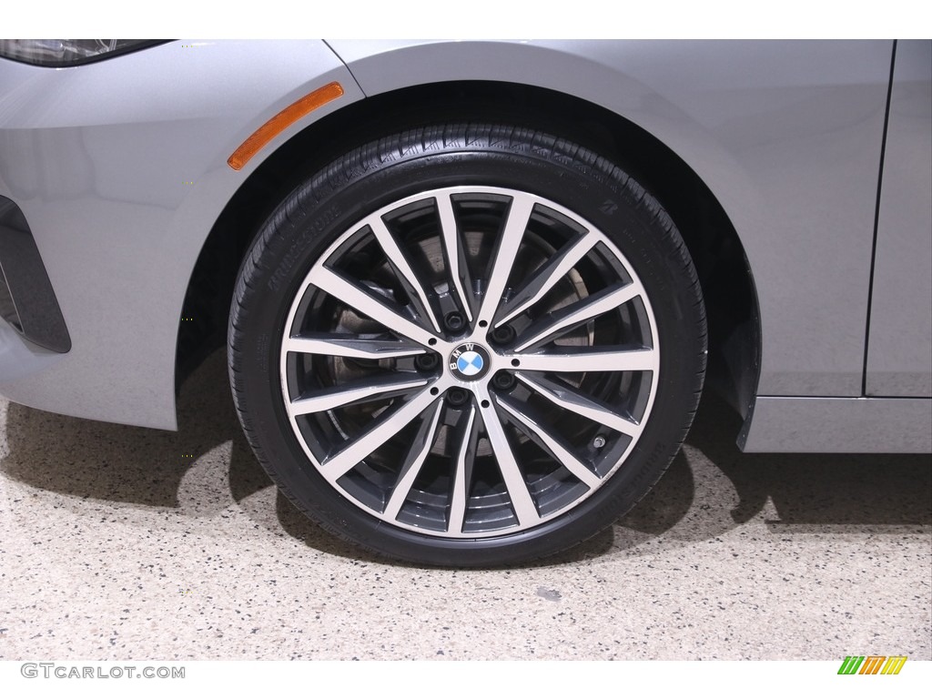 2022 BMW 2 Series 228i xDrive Gran Coupe Wheel Photos
