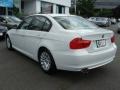 2009 Alpine White BMW 3 Series 328i Sedan  photo #6