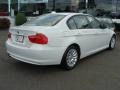 2009 Alpine White BMW 3 Series 328i Sedan  photo #8