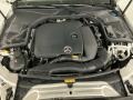  2019 C 300 4Matic Sedan 2.0 Liter Turbocharged DOHC 16-Valve VVT 4 Cylinder Engine