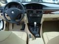2009 Alpine White BMW 3 Series 328i Sedan  photo #12