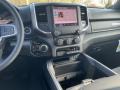 Diamond Black Crystal Pearl - 1500 Big Horn Crew Cab 4x4 Photo No. 6