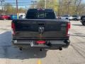 Diamond Black Crystal Pearl - 1500 Big Horn Crew Cab 4x4 Photo No. 11