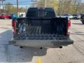 Diamond Black Crystal Pearl - 1500 Big Horn Crew Cab 4x4 Photo No. 12