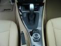 2009 Alpine White BMW 3 Series 328i Sedan  photo #16