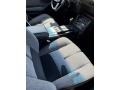 Gray Front Seat Photo for 1989 Chevrolet Camaro #145994496