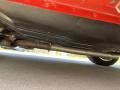 Undercarriage of 1989 Camaro IROC-Z Coupe