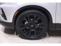 2020 Silver Ice Metallic Chevrolet Blazer RS AWD  photo #23