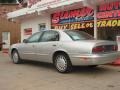 1999 Sterling Silver Metallic Buick Park Avenue   photo #2