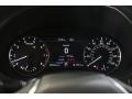  2020 QX50 Luxe AWD Luxe AWD Gauges