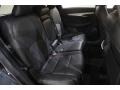 Graphite Rear Seat Photo for 2020 Infiniti QX50 #145995216