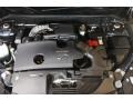 2.0 Liter Turbocharged DOHC 16-Valve VVT 4 Cylinder 2020 Infiniti QX50 Luxe AWD Engine