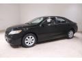 Black - Camry LE Photo No. 3
