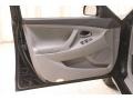 Black - Camry LE Photo No. 4