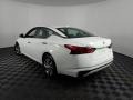 Glacier White - Altima S AWD Photo No. 6
